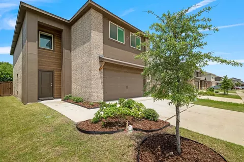 1116 Old Oaks Dr, Forney, TX 75126