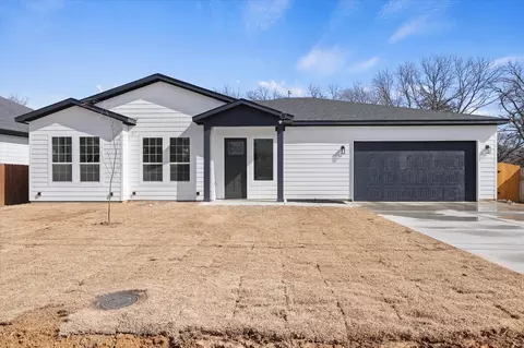 3728 Humphrey Dr, Dallas, TX 75216