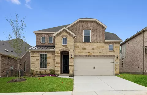 14562 Jemison St, Celina, TX 75009