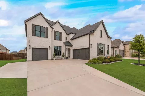 3900 Brazoria Dr, Prosper, TX 75078