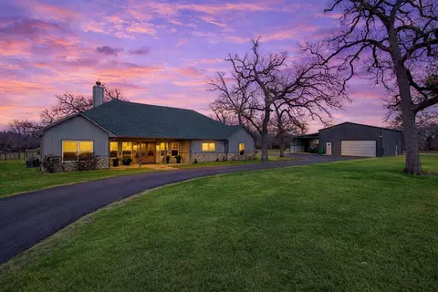 9748 County Road 1200, Athens, TX 75751