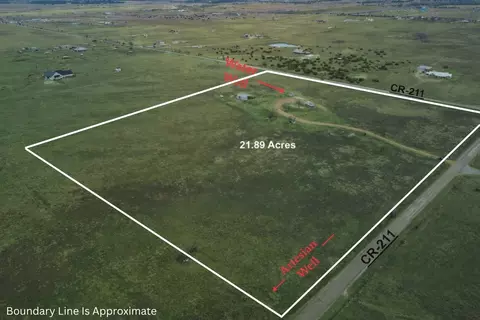 3205 Cr 211, Bertram, TX 78605