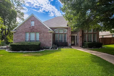 3316 Meadow Wood Dr, Richardson, TX 75082