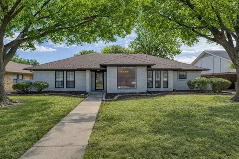 1206 Kenshire Ln, Richardson, TX 75081