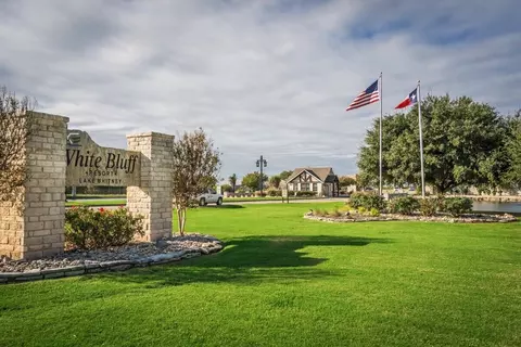 31014 Doe Run Ct, Whitney, TX 76692