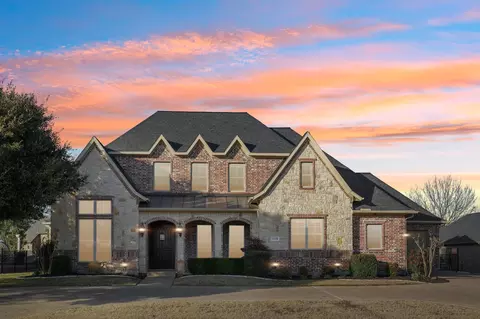 3316 Fairway Dr, Argyle, TX 76226