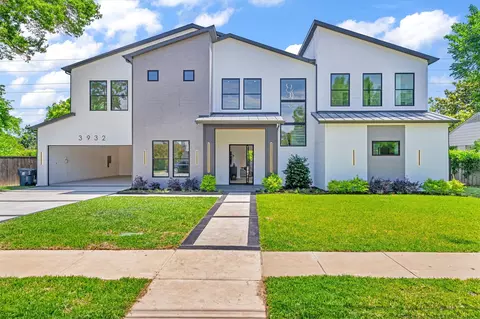 3932 Cortez Dr, Dallas, TX 75220