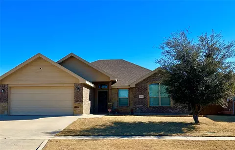 5141 Yellowstone Trl, Abilene, TX 79602