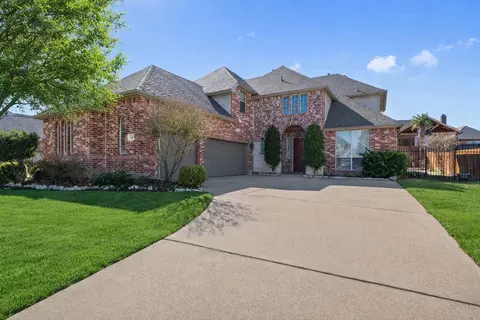 1807 Lake Glen Trl, Mansfield, TX 76063