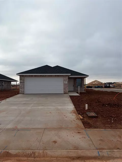 419 Colorado St, Abilene, TX 79601