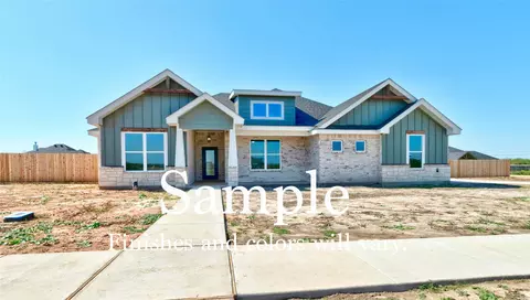 6618 Beals Creek Dr, Abilene, TX 79606