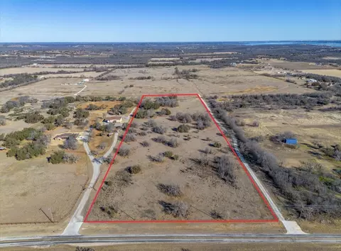 15 Acres Fm 2210, Bridgeport, TX 76426