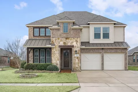 2216 Benjamin Creek Dr, Little Elm, TX 75068