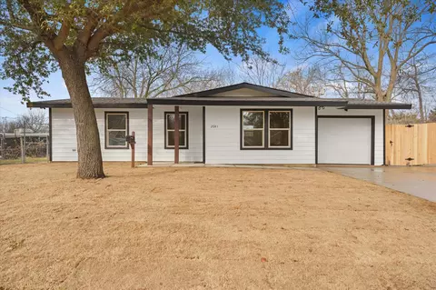 2041 Montier Dr, Garland, TX 75041