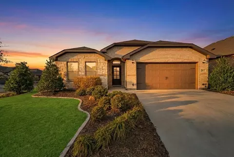 1840 Abelia Ln, Weatherford, TX 76086