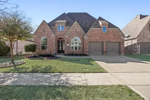 3909 Greenbrier Dr, Melissa, TX 75454
