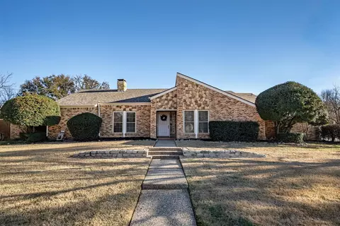 1102 Trophy Club Dr, Trophy Club, TX 76262