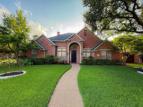 7201 Regency Ct, Plano, TX 75024