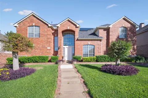 8812 Bluffcreek Ln, Plano, TX 75024