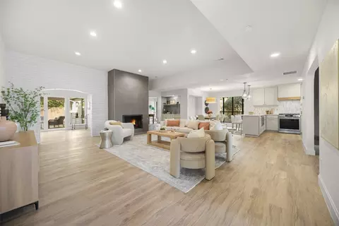 9911 Glen Canyon Dr, Dallas, TX 75243