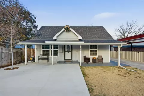 707 N 34th St, Waco, TX 76710