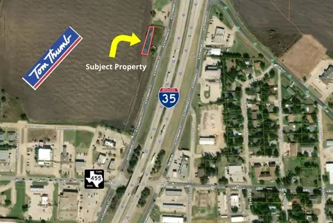 tbd N I35, Sanger, TX 76266