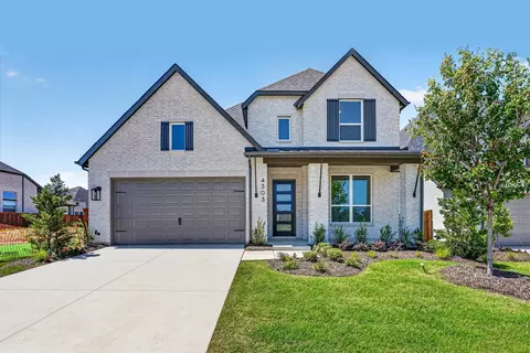 4303 Silver Spur Ct, Aubrey, TX 76227