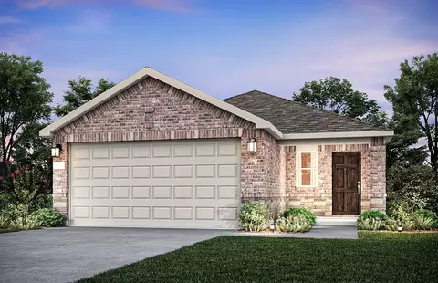 14123 Marion Downs Trl, Pilot Point, TX 76258