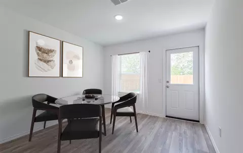 Dining - 14123 Marion Downs Trl, Pilot Point, TX 76258 photo 1 of 1