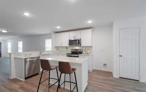 Kitchen - 14123 Marion Downs Trl, Pilot Point, TX 76258 photo 1 of 2