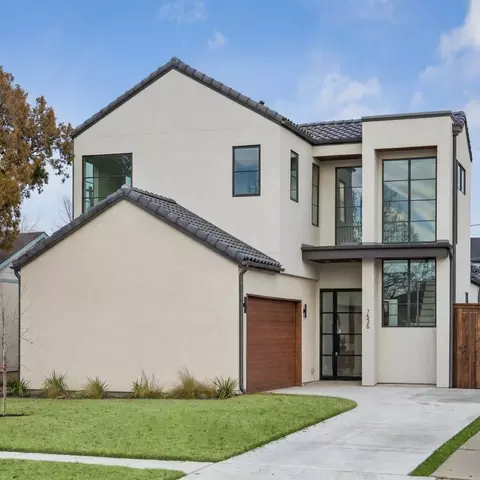 7526 Kenwell St, Dallas, TX 75209