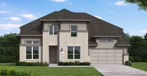 3109 Half Moon Way, Northlake, TX 76247