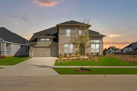 3109 Half Moon Way, Northlake, TX 76247