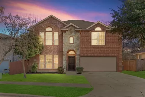 123 Chamblin Dr, Cedar Hill, TX 75104