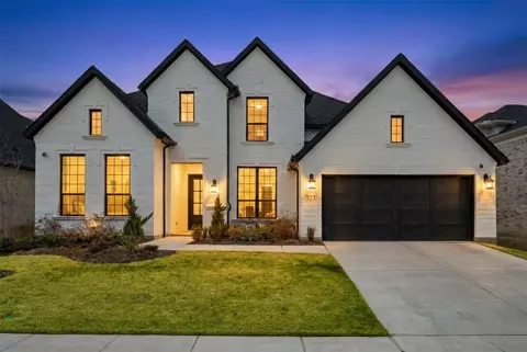 211 Prairie Clover Way, Wylie, TX 75098