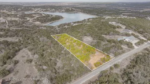4175 Skyline Dr, Bluff Dale, TX 76433