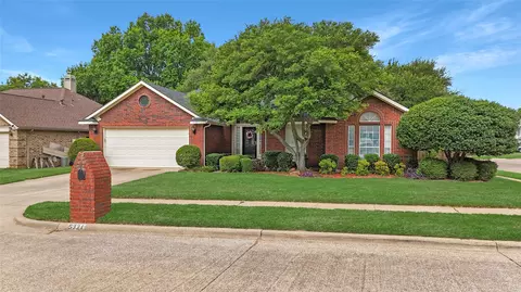 5321 Valleydale Dr, Flower Mound, TX 75028