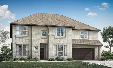 7145 Cherry Blossom Ln, Aubrey, TX 76227