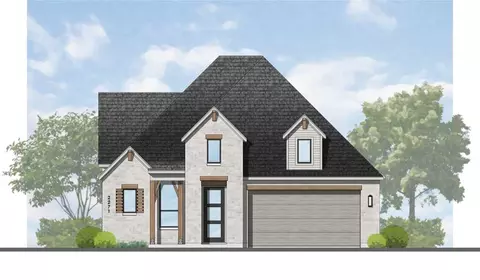 9821 Morning Cloak Dr, Denton, TX 76207