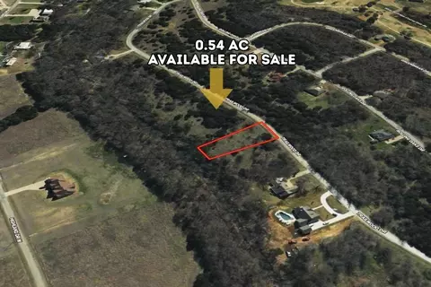 12020 Trailwood Dr, Whitney, TX 76692