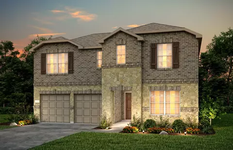 1908 Village Creek Ln, Denton, TX 76208
