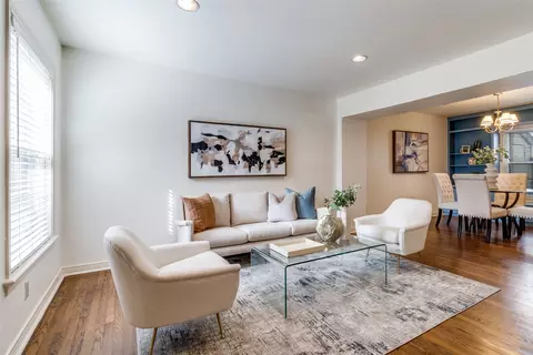 6486 Bordeaux Ave, Dallas, TX 75209