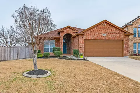 9924 Bend Ct, Fort Worth, TX 76177
