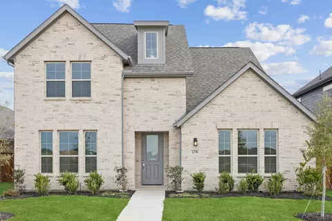 2278 Terlingua Dr, Waxahachie, TX 75165