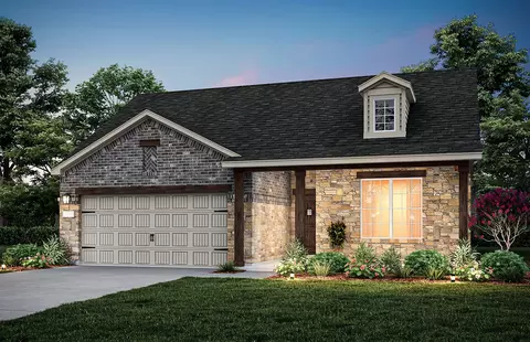 8713 Tallwood Ln, Justin, TX 76247