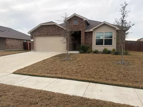 721 Durango Ln, Cleburne, TX 76033