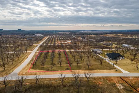 1201 Mooney Dr, Granbury, TX 76049