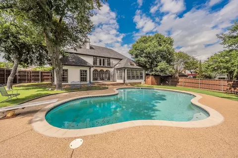 543 Timber Ridge Dr, Trophy Club, TX 76262
