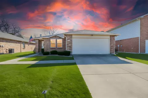5405 Mountain Pointe Dr, Mckinney, TX 75071
