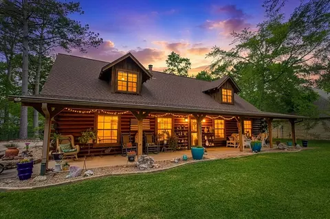 1614 Morningside Trl, Hideaway, TX 75771